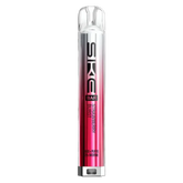 SKE Crystal Bar 600 Strawberry Burst Prefilled Pod Kit